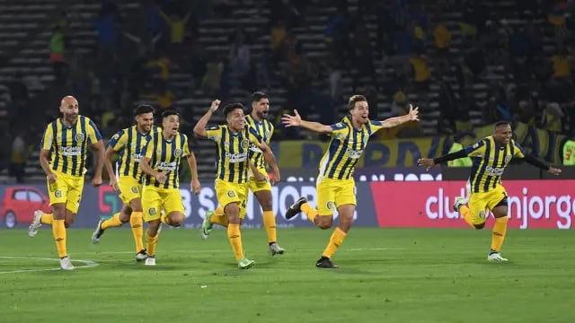 Rosario Central