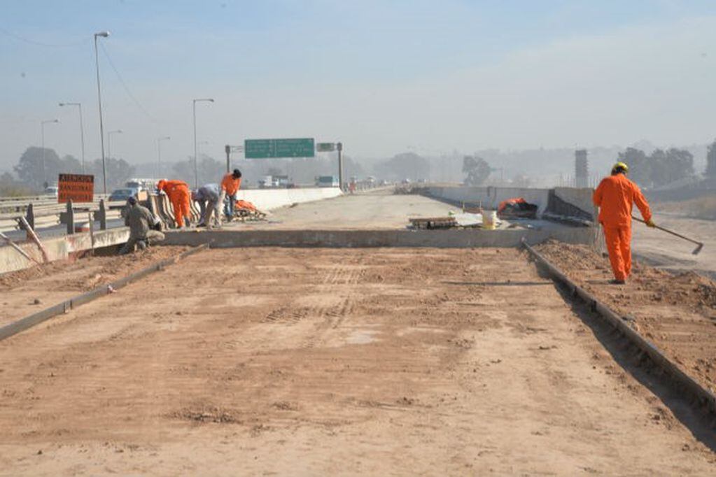 El nuevo corredor Costanera reordenará el ingreso y egreso de colectivos a la ciudad.