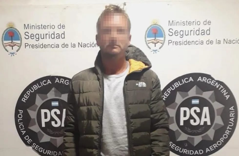 Detuvieron a un reconocido veterinario marplatense por estar vinculado con una banda narco