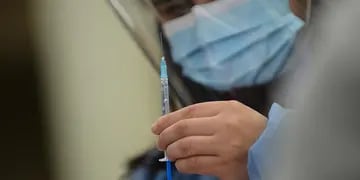 Vacuna vacunación Sputnik Covid 19
