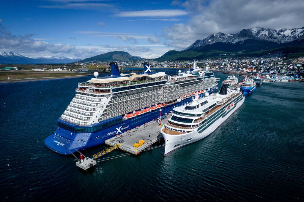 Tierra del Fuego promedió un 90% de ocupación hotelera en enero