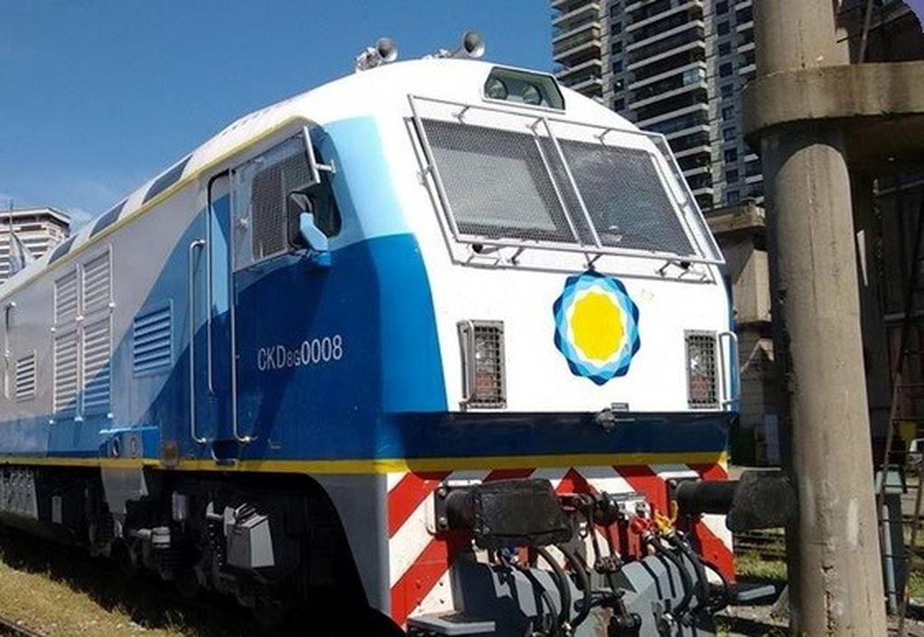 El  piquete afecta los servicios entre Rosario, Córdoba y Tucumán con Buenos Aires. (Archivo)