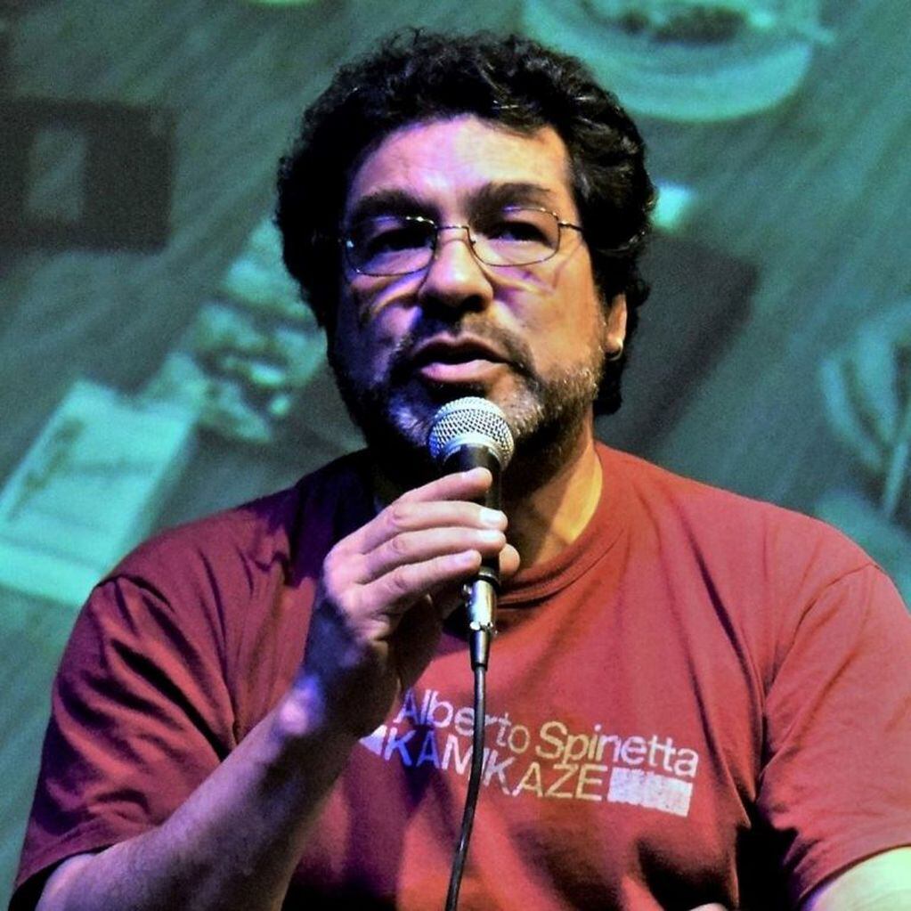 Víctor Pintos