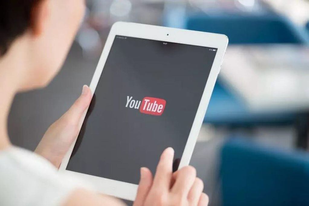 Youtube elimina cientos de videos de teorías conspirativas. (Foto: web)