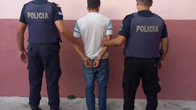 Detuvieron a un camionero por el crimen de Sofía Bravo y lo acusan por femicidio