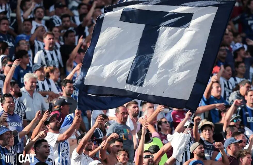 Talleres busca un lugar en las copas internacionales del 2020. Y River será un duro examinador.