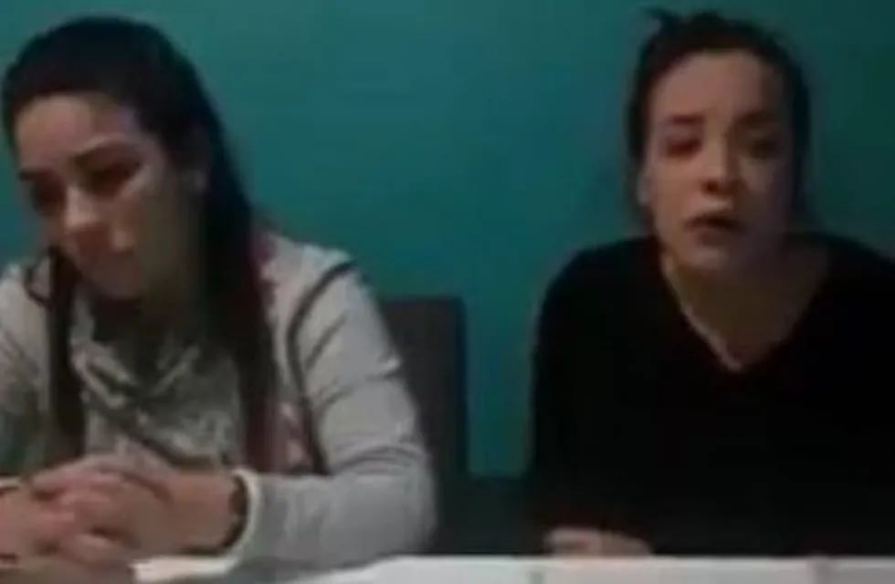 Soledad Villalba denunció en Facebook el calvario que vivió su hermana de 10 años con el padrastro.