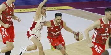 Facundo Campazzo