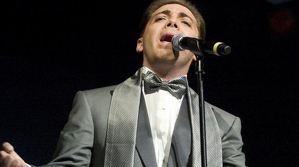 Cristian Castro