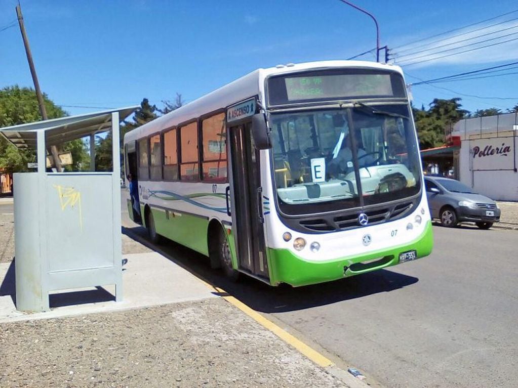 transporte publico