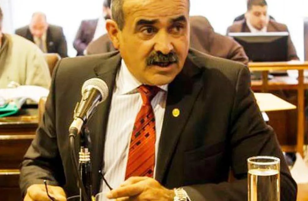 Juan Felipe Rodríguez - Candidato a gobernador Tierra del Fuego por Cambiemos.