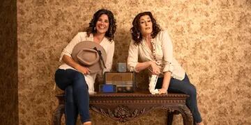 Levine y Cosentino y un show para homenajear a “Altas Mujeres Argentinas”
