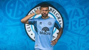 Belgrano confirmó una rescición de contrato; y se viene una despedida.