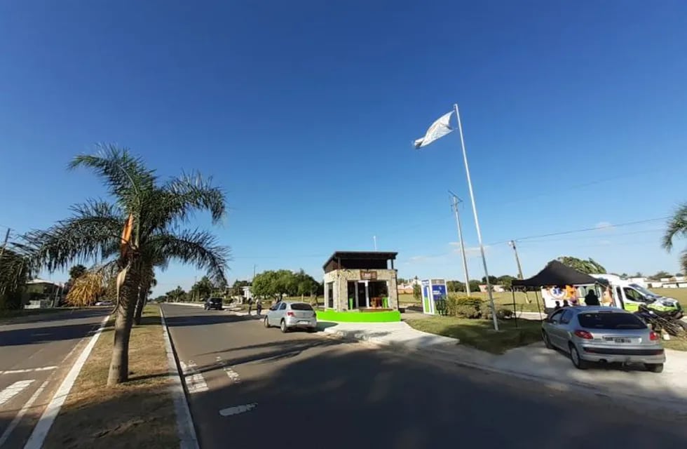 Pueblo General Belgrano -Turismo\nCrédito: PGB