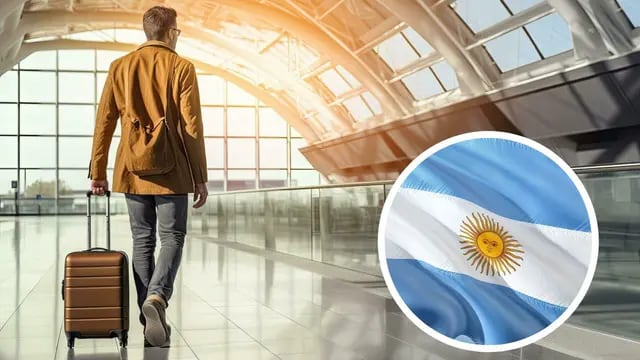 Qué extrañan los argentinos que emigran este 25 de mayo.