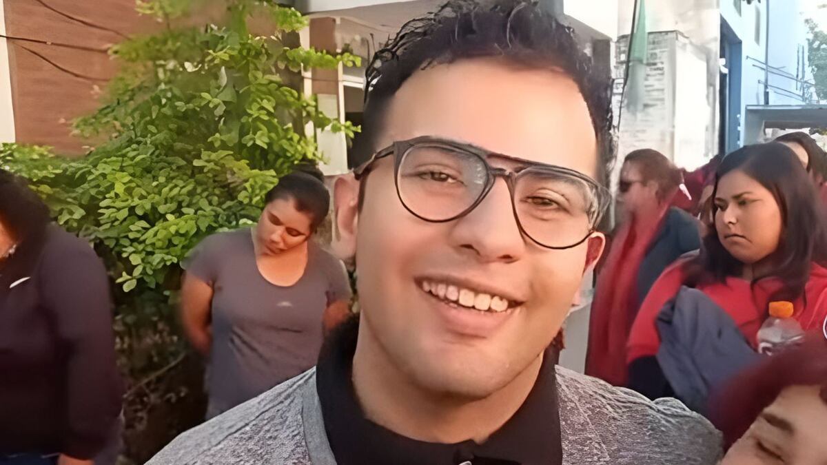 La prima de César Sena denunció que el imputado sufrió abusos en la cárcel.