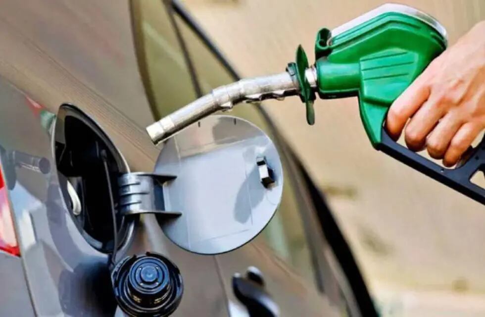 Se registraron nuevos aumentos en el combustible en Mendoza.
