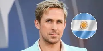 Orgullo Nacional: Ryan Gosling reveló cuáles son sus delicias favoritas de Argentina