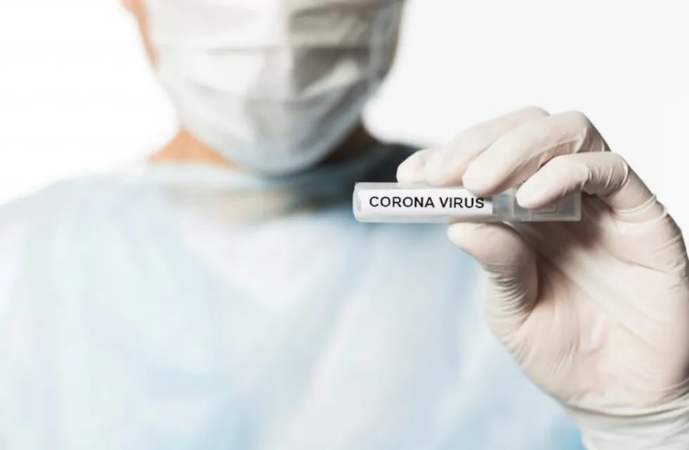 Covid-19: otra jornada sin contagios confirmados y sólo 7 casos activos La Rioja