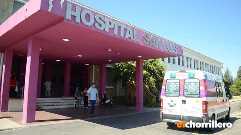Hospital San Luis