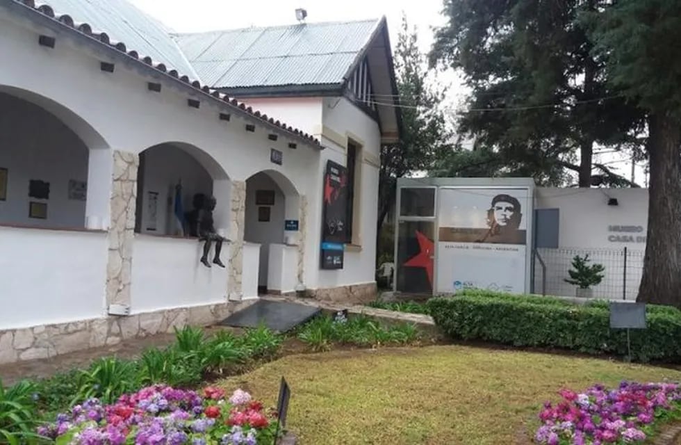 Museo del Che