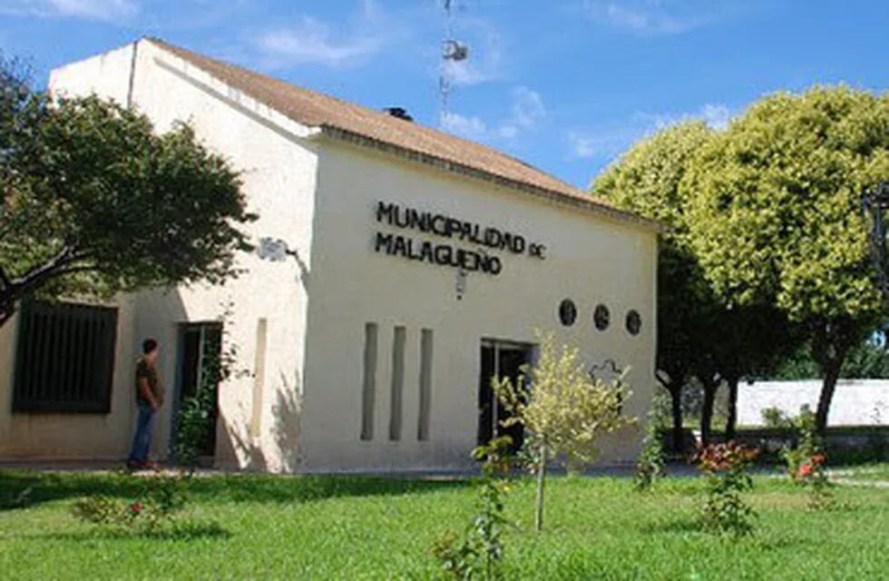 Municipalidad de Malagueño: festeja 133 años de historia.