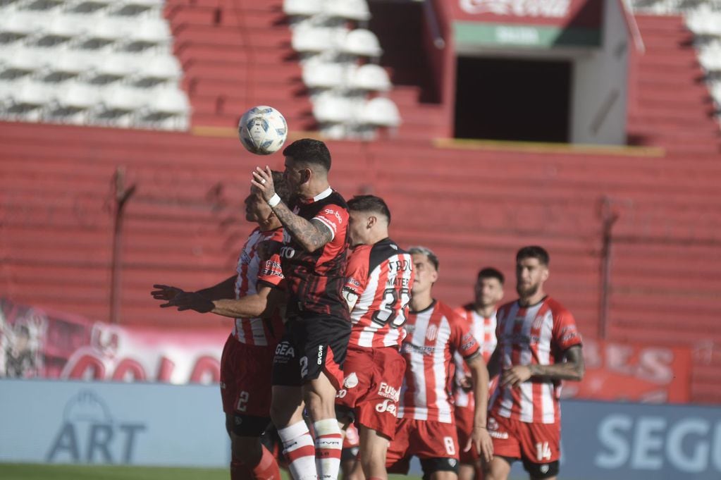 Barracas Central visita a Argentinos Juniors: ambos clasifican con el empate.