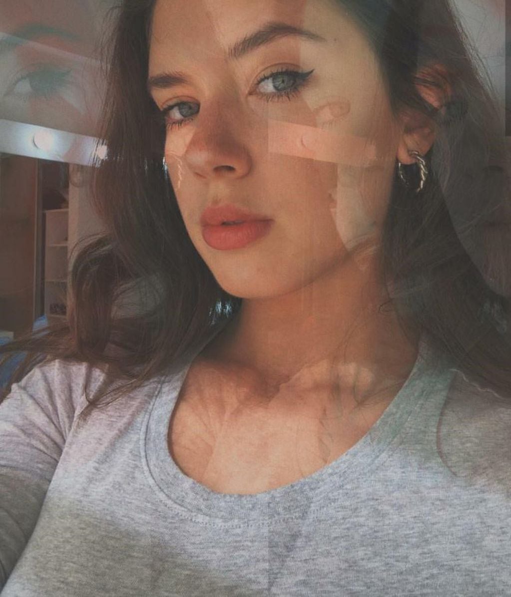 Delfina Chaves (Foto: Instagram)
