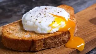 El truco para hacer el mejor huevo poché: receta rápida y fácil