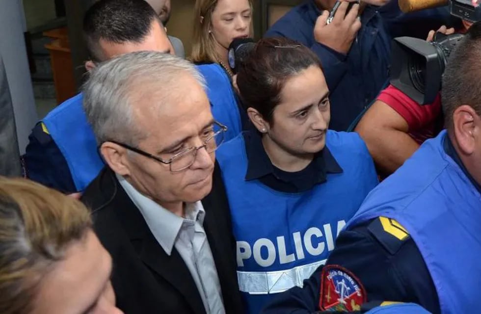 Cura condenado por abusos en Paraná.