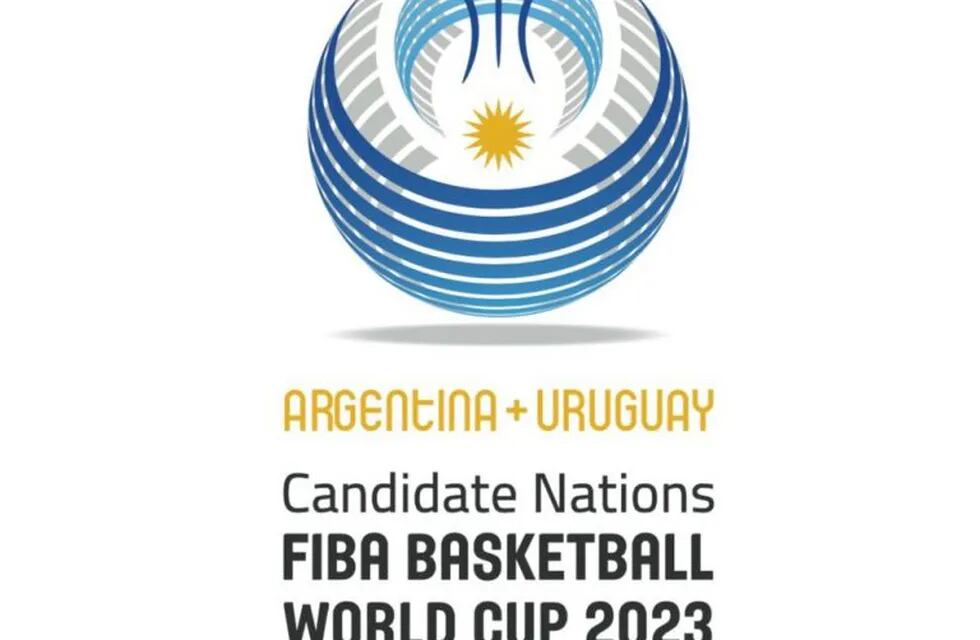 El logo mostrado por Argentina y Uruguay.