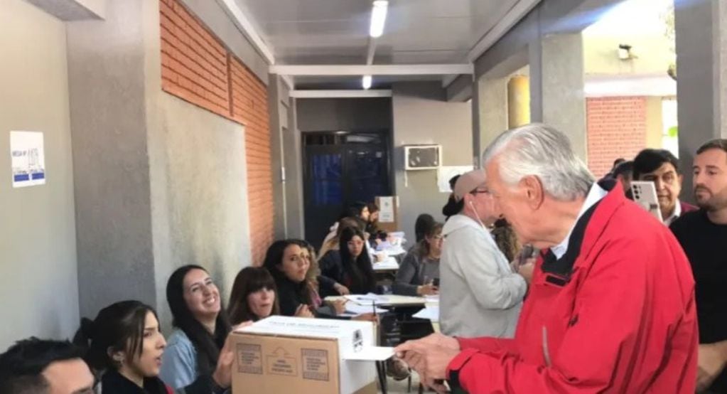 Elecciones en San Juan: Gioja le pidió a Uñac que termine con el capricho