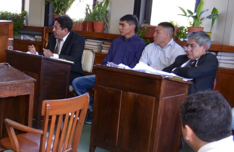 Condenados por la muerte de un niño, en Jujuy