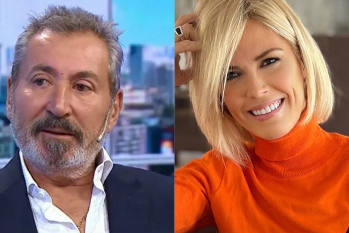Daniel Vila habló sobre la salida de Viviana Canosa de A24: “La esperamos  el lunes” | Información General
