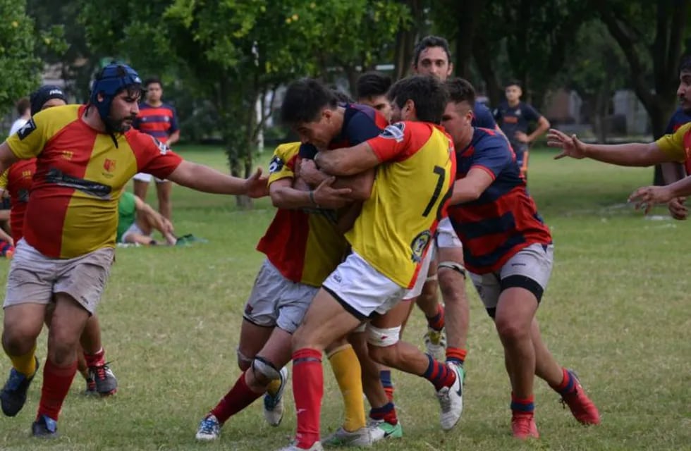 Regional de Rugby Desarrollo (URT)