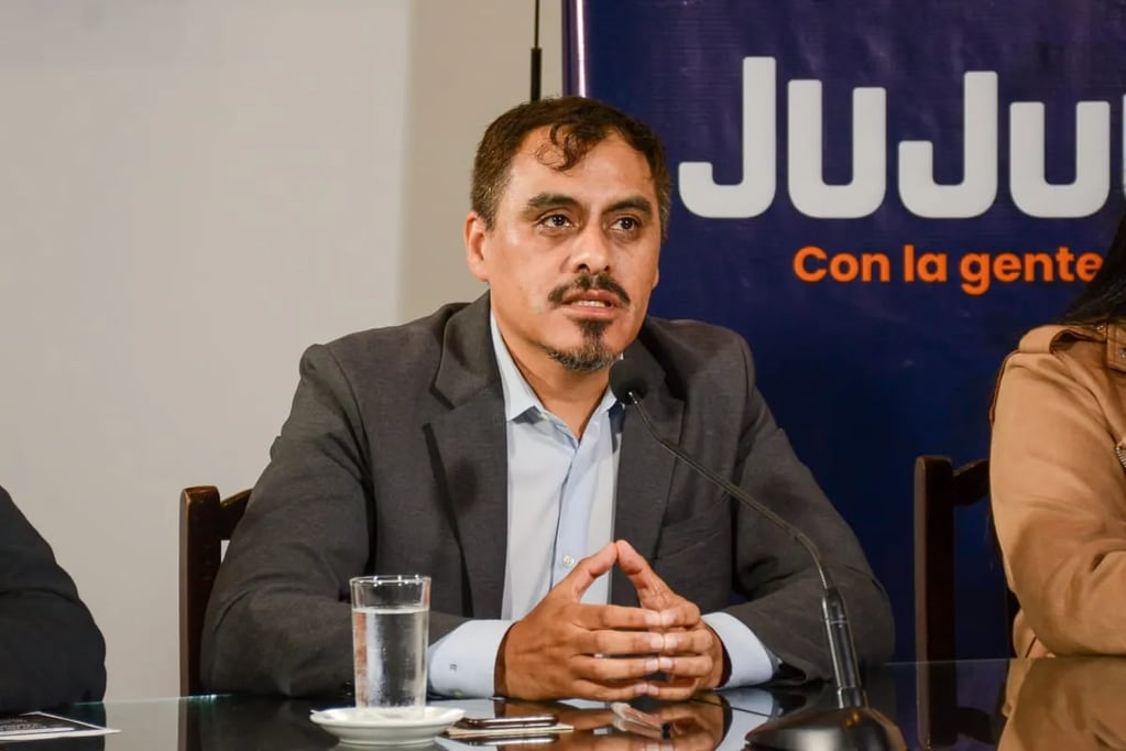 El médico infectólogo y diputado provincial Omar Gutiérrez, evaluó la situación en Jujuy y detalló recomendaciones para combatir al dengue.
