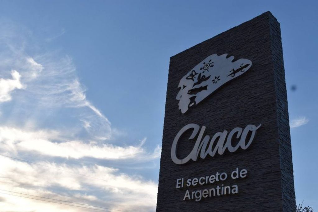 Chaco cumplía con los requisitos para ser provincia.