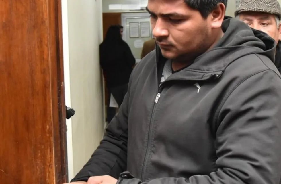 José Guajardo fue procesado por no haber ayudado a su novia y porque su denuncia podría haber evitado una tragedia.