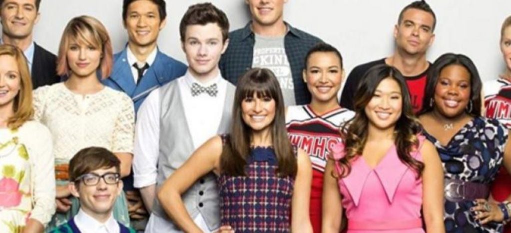Glee. (Web)