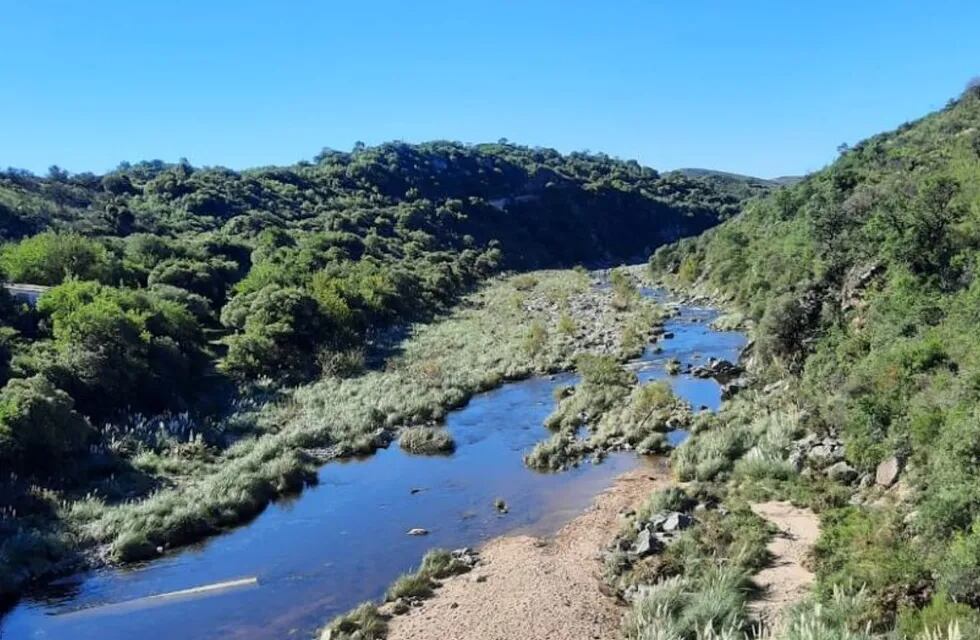 Se trata de 10 lotes ubicados en la localidad de Characato, Valle de Punilla, Córdoba.