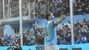 Belgrano Defensores de Belgrano