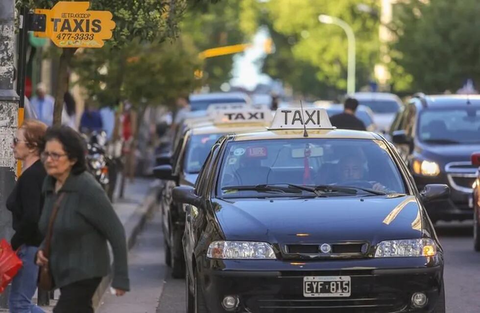 Taxistas marplatenses (web).