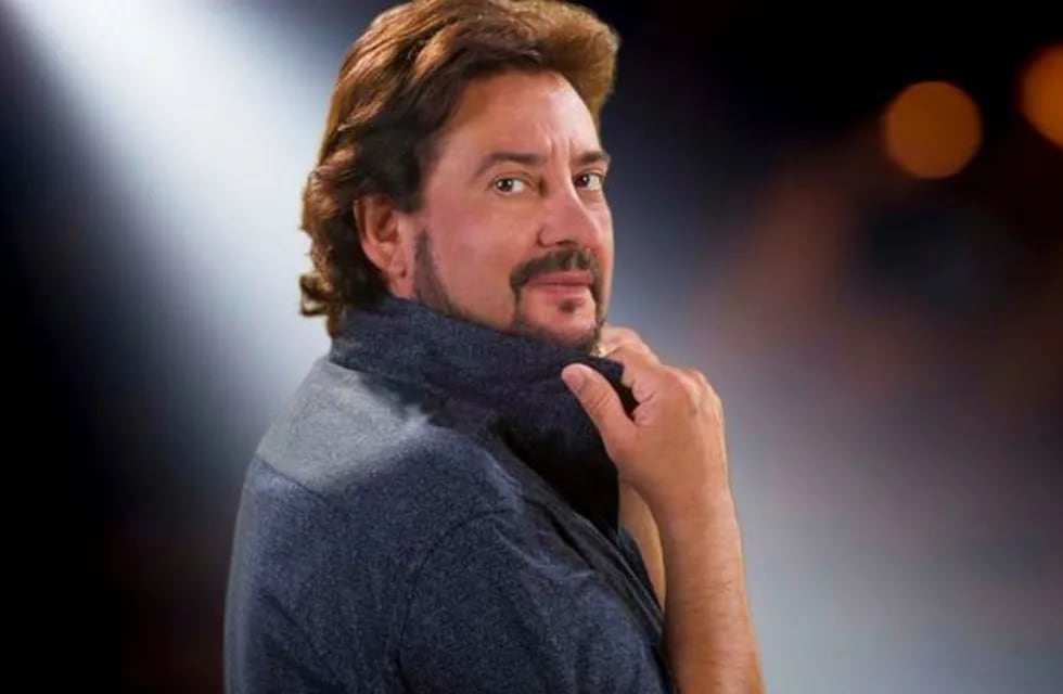 Marcelo Álvarez, tenor cordobés