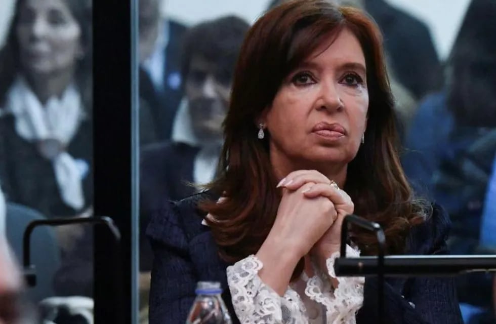 Cristina Kirchner enfrentará a la Justicia tras la feria judicial por los alegatos de la causa Vialidad.