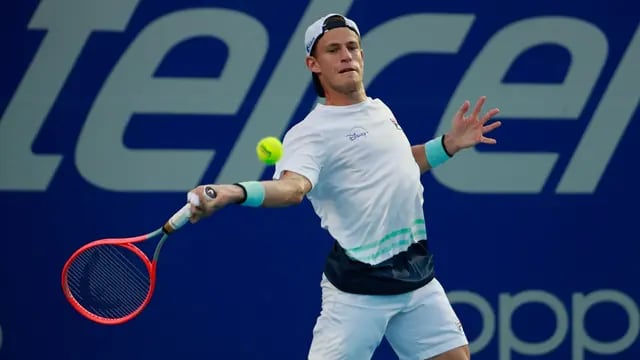 Diego Schwartzman