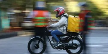 Jóvenes motociclistas son las principales víctimas del transito