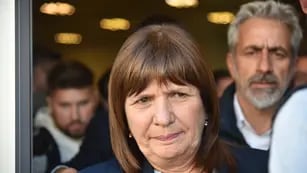 Patricia Bullrich en Córdoba