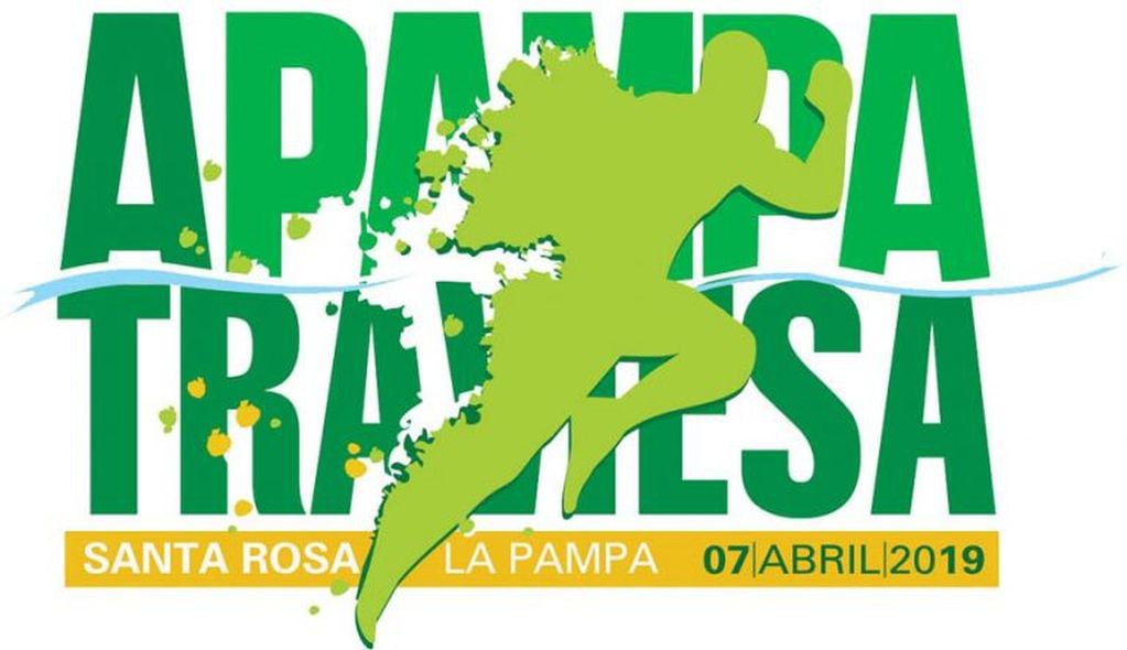 La tradicional Maratón Internacional se correrá el 7 de abril (Municipalidad de Santa Rosa)