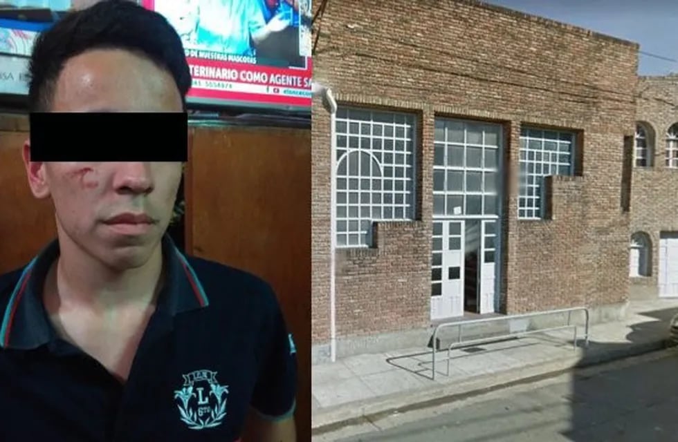 Acoso escolar en Paraná. Sancionan a alumnos que golpearon brutalmente a un adolescente de 15 años.