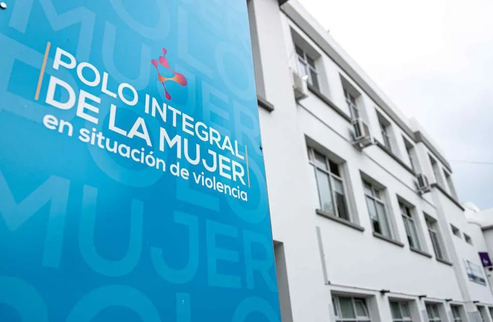La letrada contó que el deportista fue detenido por personal del Polo Integral de la Mujer, dependiente del Ministerio de la Mujer del Gobierno de la Provincia de Córdoba.